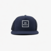 Blue Hat