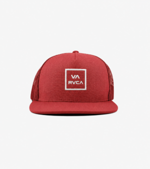 Orange Hat Red Hat